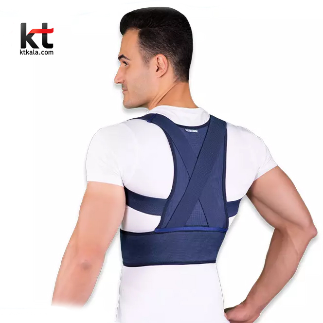 4350 قوزبند طبی تمام کش