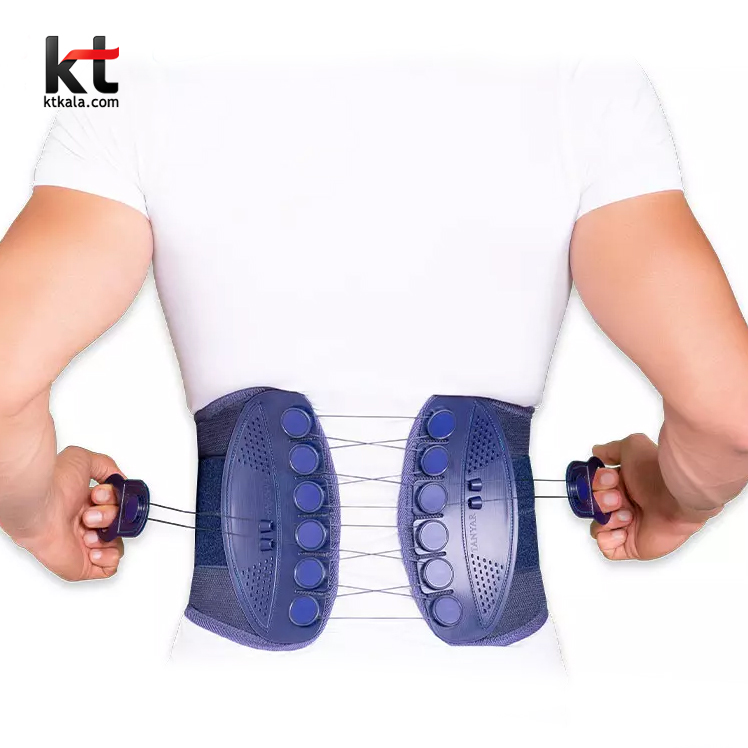 4360- کمربند طبی سایبرتک