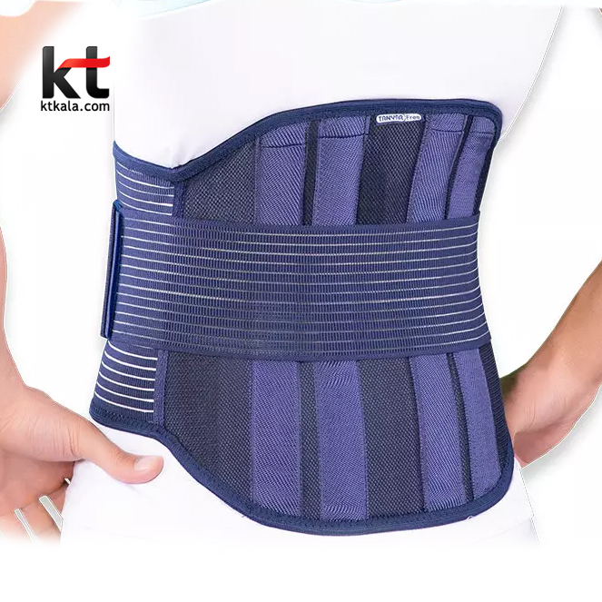 4370- کمربند سخت صادراتی