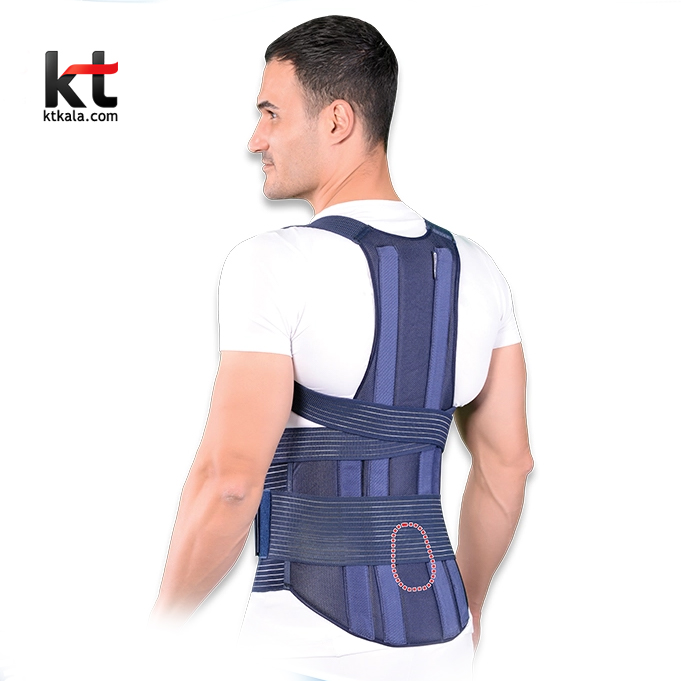 4450- قوزبند کمربند صادراتی