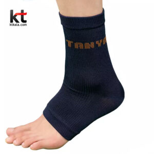 قوزک بند الاستیک تن یار