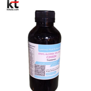 الکل 70 درصد پاک طب