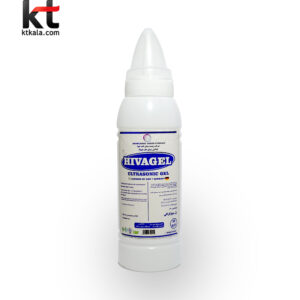 ژل سونوگرافی 260 میلی