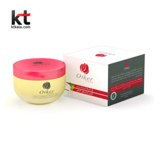 ژل گیاهی ضد درد اتکر