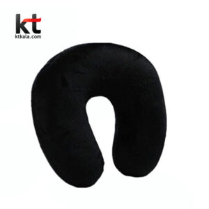 بالش گردنی الیافی