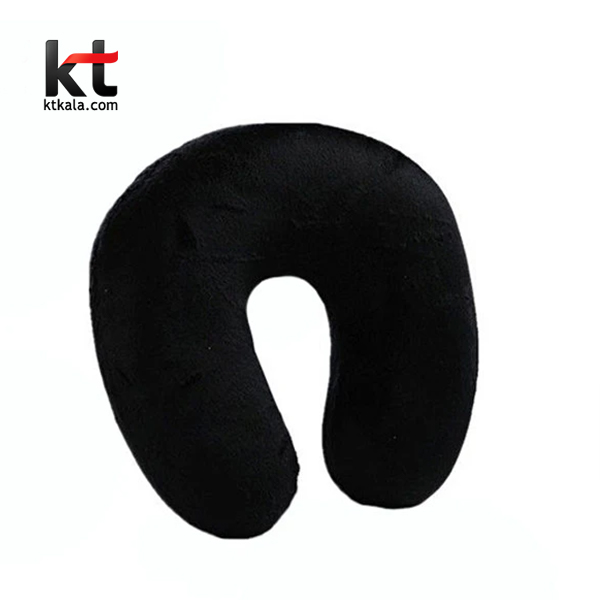 بالش گردنی الیافی