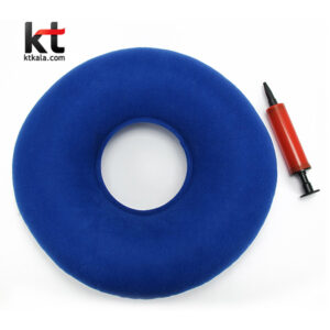 زیر نشیمن بادی طبی