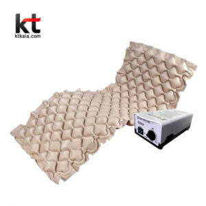 تشک مواج تخم مرغی ایرداکتر مدلDELUX Air Doctor