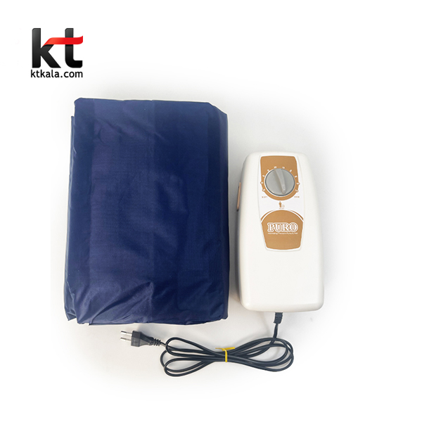 Puro-Maxymed220-2 تشک مواج سلولی PURO مدل Maxymed 220 ضد زخم بستر