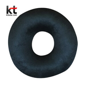 زیر نشیمن طبی الیافی مخمل