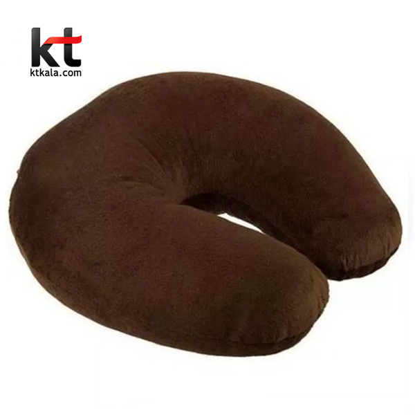 گردنی بالش گردنی الیافی جعبه دار