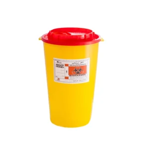 سیفتی باکس ۵ لیتری