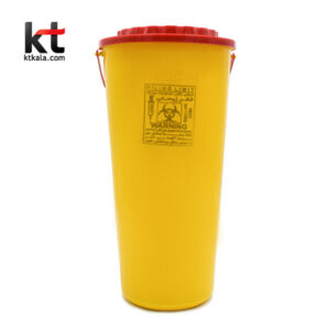 سیفتی باکس 7 لیتری استوانه ای