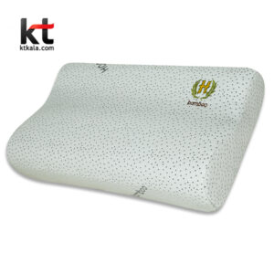 بالشت طبی هوشمند مدل بامبوموج