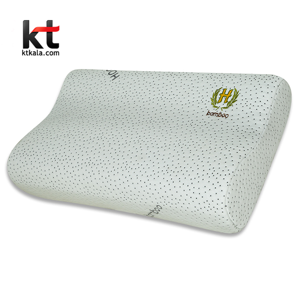 بامبوموج0 بالشت طبی هوشمند مدل بامبوموج