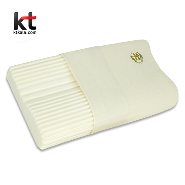 بالشت طبی هوشمند مدل موج شیاردار