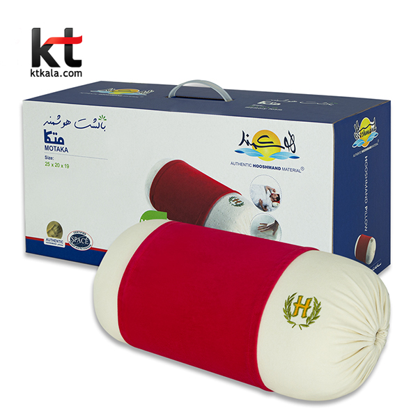 متکا0 بالشت طبی هوشمند مدل متکا