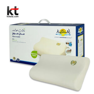 بالشت طبی هوشمند مدل موج