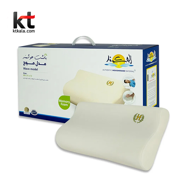 موج (2).webp بالشت طبی هوشمند مدل موج