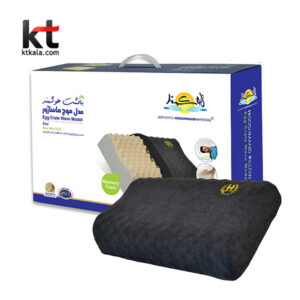 بالشت طبی هوشمند مدل موج ماساژور