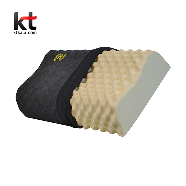 موج ماساژور بالشت طبی هوشمند مدل موج ماساژور