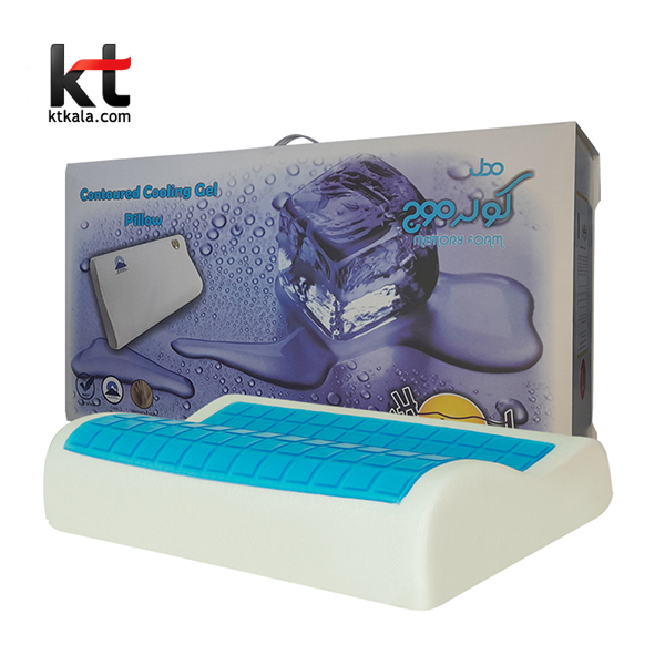 کولر-موج-سایت بالشت طبی هوشمند مدل کولر موج