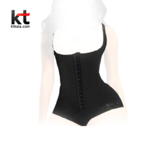 گن مایویی زنانه پشت بلند بلزا کد ۱۰۱۴