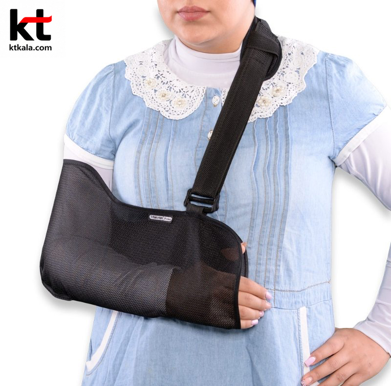 آویز دست شانهای اکو تن یار